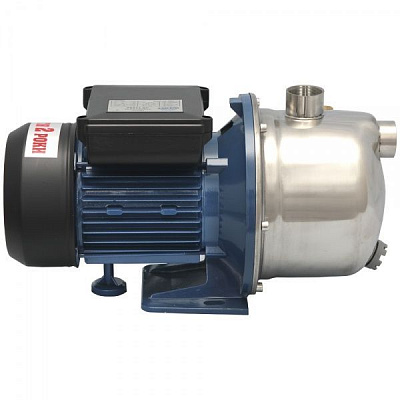 Поверхностный насос Vitals JS 1155e 