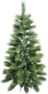 Елка искусственная Канадская 250 см 