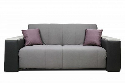 Диван прямий EP-MDN MX сірий 2040x1080x880 мм