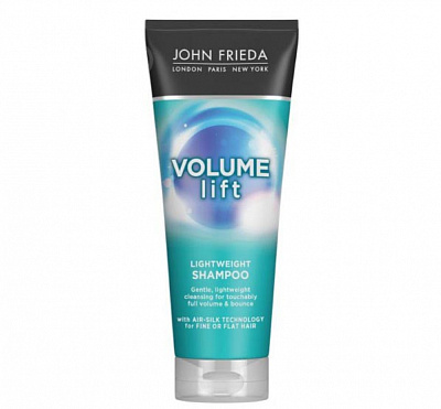Шампунь John Frieda Идеальный объем 250 мл