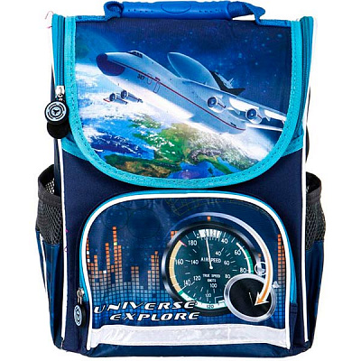 Ранець шкільний Шатл