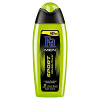 Гель для душу Fa Sport Energy Boost 400 мл