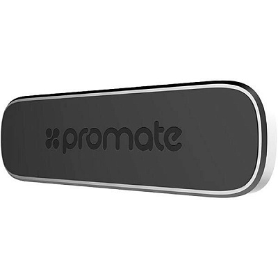Автомобільний тримач для смартфону Promate MagMini-2 Black