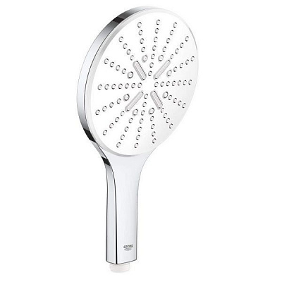 Ручний душ Grohe Vitalio SmAct Cube 150 9,5 л