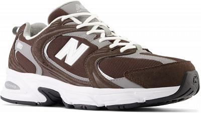 Кросівки New Balance MR530CL р.43 коричневий