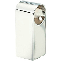 Держатель рейлинга Lemax rat-13 модерн хром