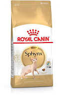 Корм Royal Canin Sphynx Adult 400 г