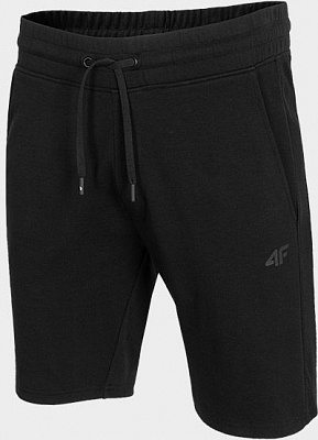 Шорти 4F D4Z20-SKMD201-20S р. 3XL чорний