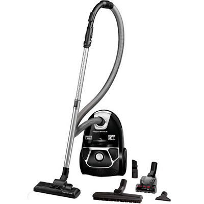 Пылесос Rowenta RO3985EA