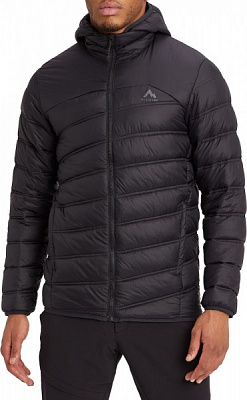 Куртка McKinley Jebel hd ux 407322-057 р.M чорний