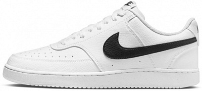 Кросівки Nike COURT VISION LOW NEXT NATURE DH2987-101 р.46 чорний