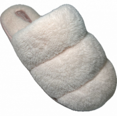 Капці домашні Gemelli ЗЕФІРКА р.38 рожевий