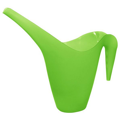 Лейка для цветов Алеана 1,5 л 122078