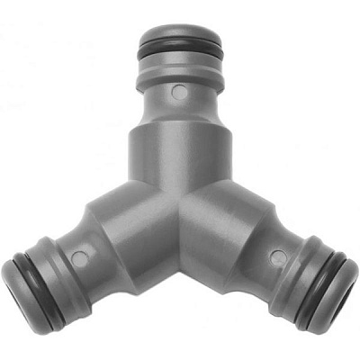 Распределитель REHAU Y-образный