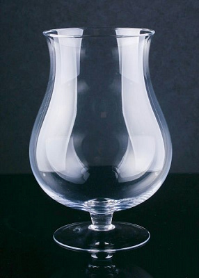 Ваза Грона 22х32 см