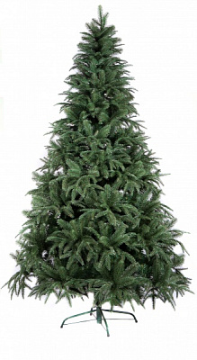 Искусственная елкаЕва-180 зеленый 