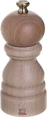Мельница для перца Paris natural 12 см 20460070 Peugeot