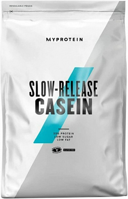 Протеїн Myprotein Micellar Casein Полуниця 1000 г