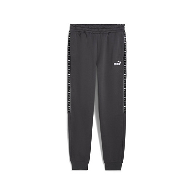 Штани Puma ESS TAPE SWEATPANTS FL CL 68467944 р. M сірий