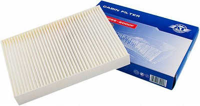 Фильтр салонный (93732532) 
