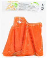 Морковь VitaVerde вареная 500 г