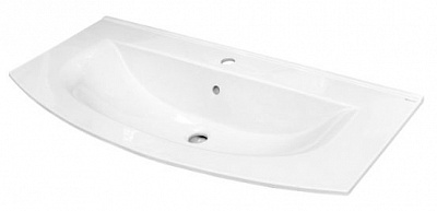 Умывальник Керамин Бари 120