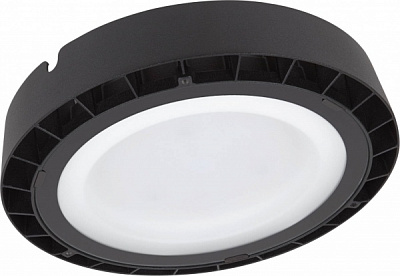 Светильник административный LED Ledvance High Bay Value 150 Вт IP65 черный 