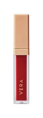 Помада рідка матова Vera Liquid Lipstick Matt 14 5 мл