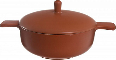 Бульйонниця Terra 10,5 см 180 мл 4188470 ASA