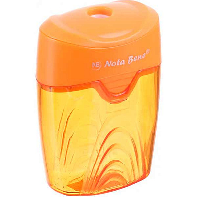 Точилка Nota Bene с контейнером KR971095