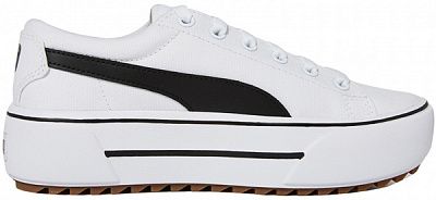Кроссовки Puma KAIA PLATFORM 38380401 р.40,5 UK 7 черный