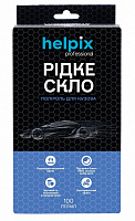 Жидкое стекло Полироль для кузова Helpix мл100