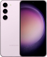 Смартфон Samsung Galaxy S23 8/256GB light pink (SM-S911BLIGSEK) 