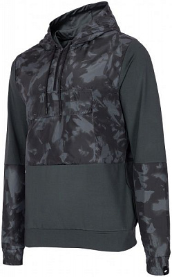 Джемпер 4F H4Z19-BLM071-23A р. L сірий