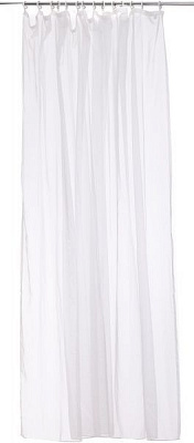 Тюль Вуаль-Шовк молочний 300х280 см ТК-Домашній текстиль ТОВ