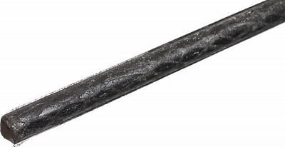 Художественный металлопрокат круглый 14х2000 мм