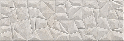 Плитка Allore Group Crystal Ivory W M/STR R Satin 30x90