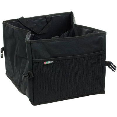 Сумка-органайзер RunWay RR1012 чорний