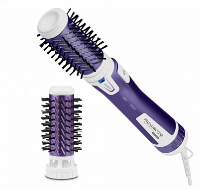 Фен-щітка Rowenta BRUSH ACTIV VOLUME&SHINE CF9530F0