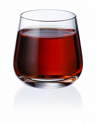 Набор стопок Ardea b2SE45 50 мл 6 шт. Bohemia 