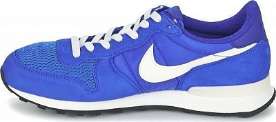 Кросівки Nike INTERNATIONALIST 828041-411 р.7,5 синій