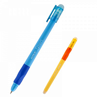 Ручка гелевая KITE Пиши-стирай Smart в ассортименте 