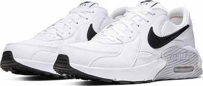 Кроссовки Nike AIR MAX EXCEE CD4165-100 р.US 11,5 белый