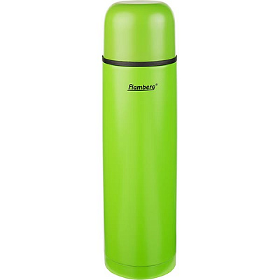 Термос Flamberg Green 1 л