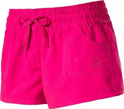 Шорты Firefly Barbie II wms 273267-410 р. 36 розовый