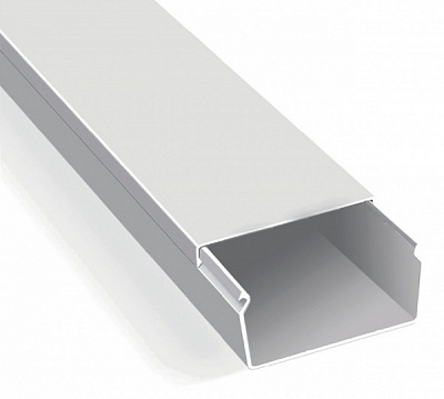 Канал кабельный Neomax Ultra 60x100 мм 2 м NX3014 