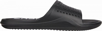 Шлепанцы Energetics PAMPEL 426170-903050 р.46/47 черный