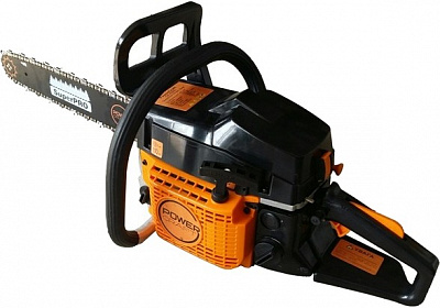 Бензопила Powercraft CS 5231n цепная