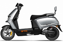 Електроскутер GTM Flex 1500 Вт