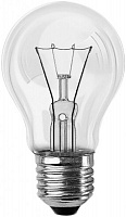 Лампа накаливания Osram 40 Вт E27 220 В прозрачная (4008321788528) 